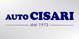 Logo Auto Cisari Sas di Cisari Giorgio e C.